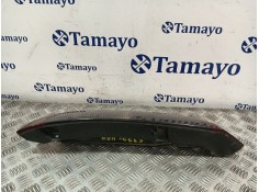 Recambio de piloto trasero izquierdo para opel corsa c (x01) 1.3 cdti (f08, f68) referencia OEM IAM 09114336 89302171  2