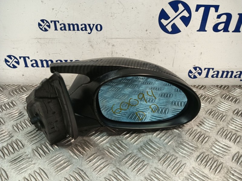 Recambio de retrovisor derecho para bmw 3 (e90) 320 d referencia OEM IAM E1010803  