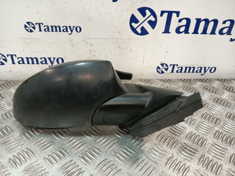 Recambio de retrovisor derecho para bmw 3 (e90) 320 d referencia OEM IAM E1010803  