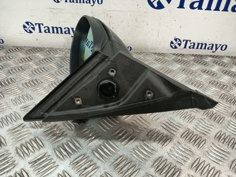 Recambio de retrovisor derecho para bmw 3 (e90) 320 d referencia OEM IAM E1010803  