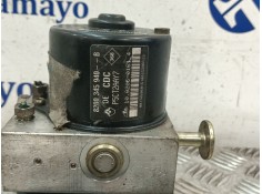 Recambio de abs para renault laguna ii grandtour (kg0/1_) 2.0 16v (kg00, kg0k, kg0w, kg0p) referencia OEM IAM 8200345940B 100960 2