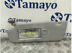 Recambio de parasol izquierdo para kia xceed (cd) 1.6 gdi hybrid referencia OEM IAM 85210J7000ED   2