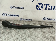 Recambio de brazo limpia trasero para citroën berlingo multispace (b9) 1.2 puretech 110 referencia OEM IAM 9682979680 80020767A 