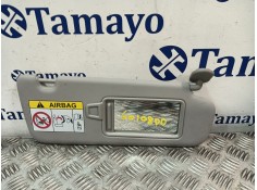 Recambio de parasol derecho para kia xceed (cd) 1.6 gdi hybrid referencia OEM IAM 85220J7000ED   2