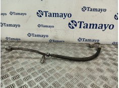 Recambio de tubos aire acondicionado para seat ibiza iii (6l1) 1.4 tdi referencia OEM IAM   