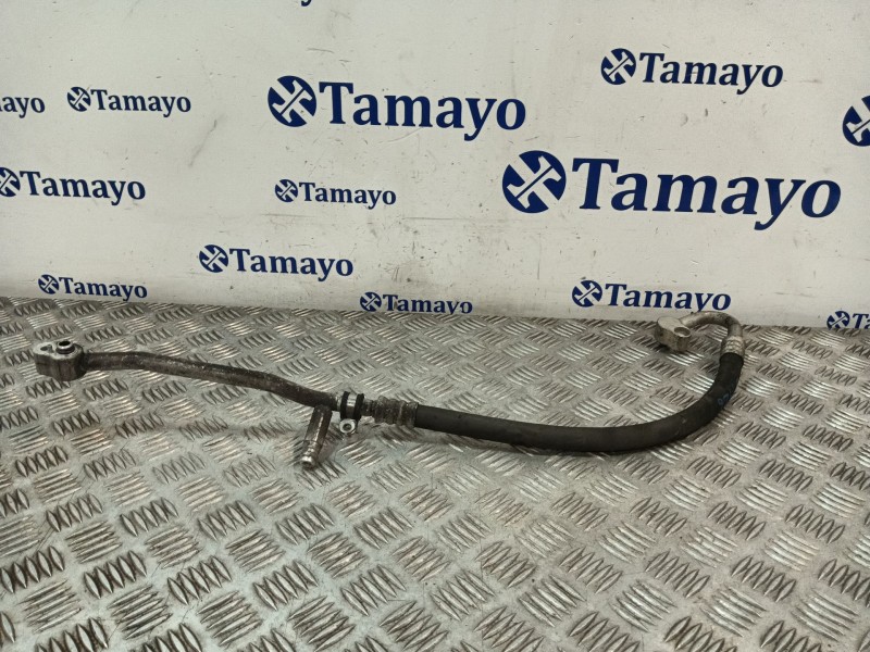 Recambio de tubos aire acondicionado para seat ibiza iii (6l1) 1.4 tdi referencia OEM IAM   