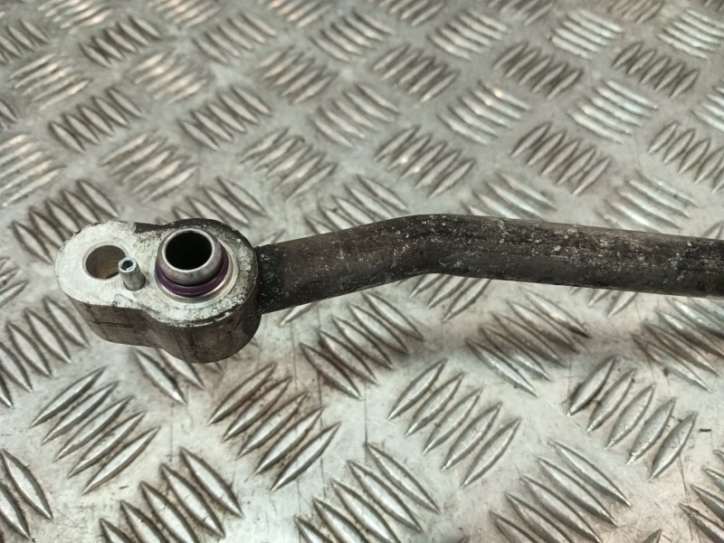 Recambio de tubos aire acondicionado para seat ibiza iii (6l1) 1.4 tdi referencia OEM IAM   