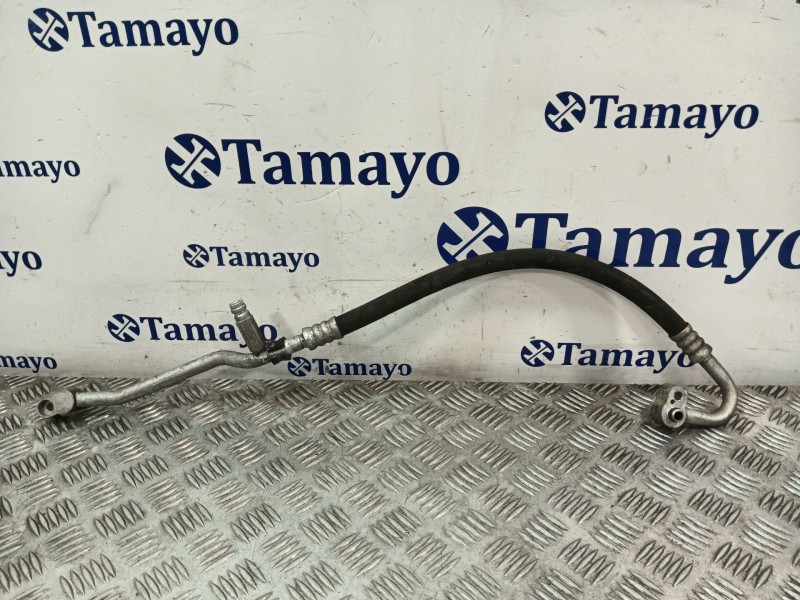 Recambio de tubos aire acondicionado para seat ibiza iii (6l1) 1.4 tdi referencia OEM IAM   