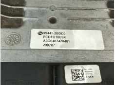 Recambio de centralita motor uce para kia xceed (cd) 1.6 gdi hybrid referencia OEM IAM 954412BDD0 A3C0487470401 PCDTG16ES4 2