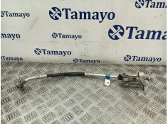 Recambio de tubos aire acondicionado para ford transit connect v408 furgoneta/monovolumen 1.5 ecoblue referencia OEM IAM   