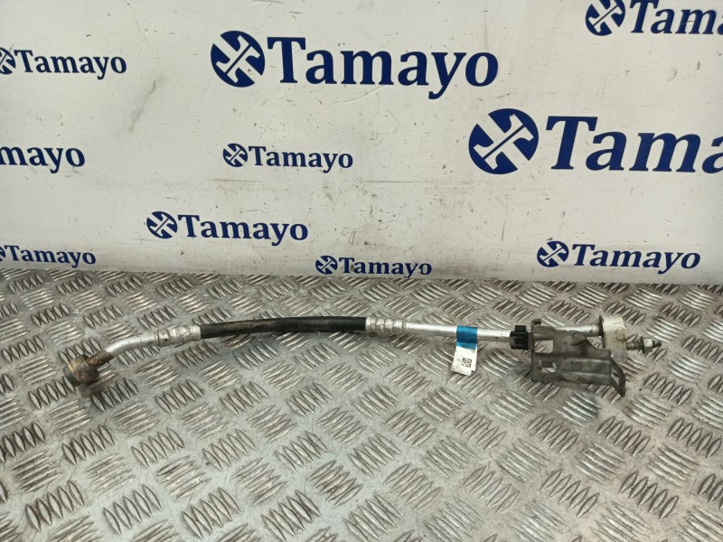 Recambio de tubos aire acondicionado para ford transit connect v408 furgoneta/monovolumen 1.5 ecoblue referencia OEM IAM   