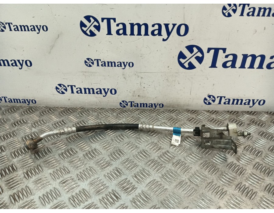 Recambio de tubos aire acondicionado para ford transit connect v408 furgoneta/monovolumen 1.5 ecoblue referencia OEM IAM   