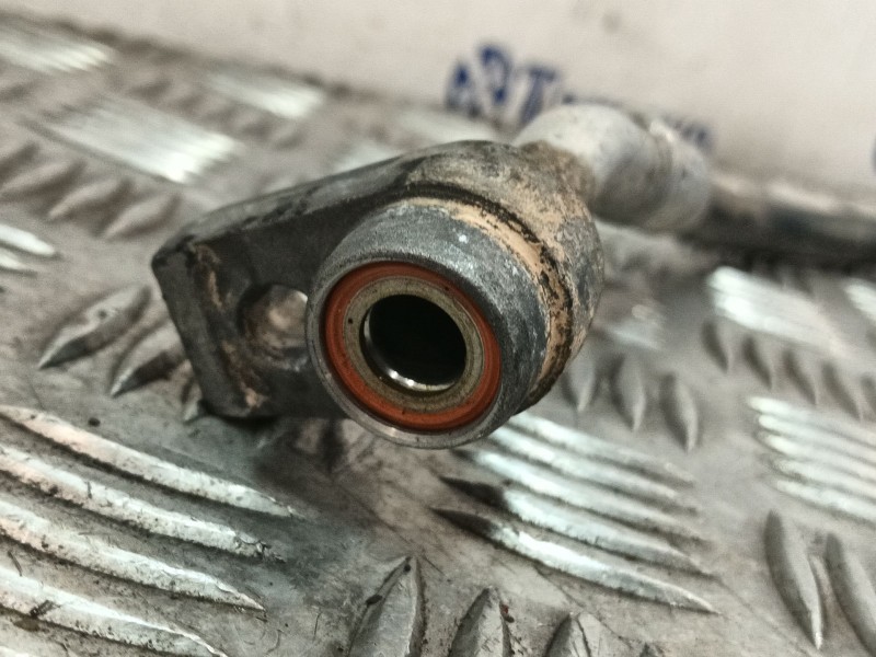 Recambio de tubos aire acondicionado para ford transit connect v408 furgoneta/monovolumen 1.5 ecoblue referencia OEM IAM   