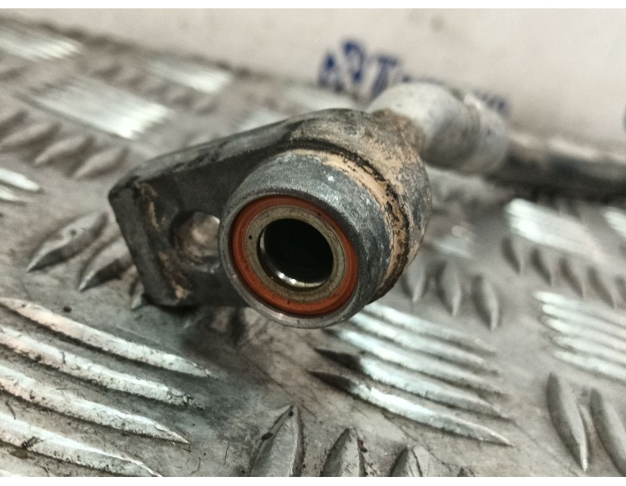 Recambio de tubos aire acondicionado para ford transit connect v408 furgoneta/monovolumen 1.5 ecoblue referencia OEM IAM   