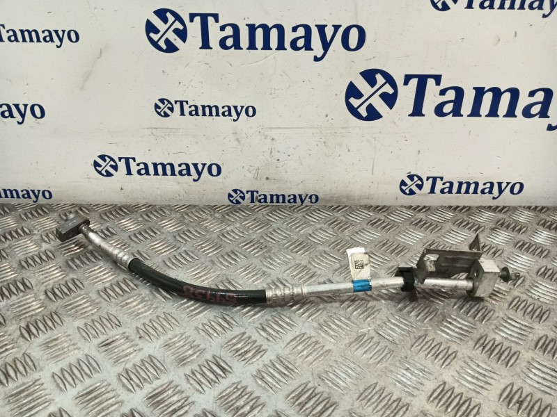 Recambio de tubos aire acondicionado para ford transit connect v408 furgoneta/monovolumen 1.5 ecoblue referencia OEM IAM   