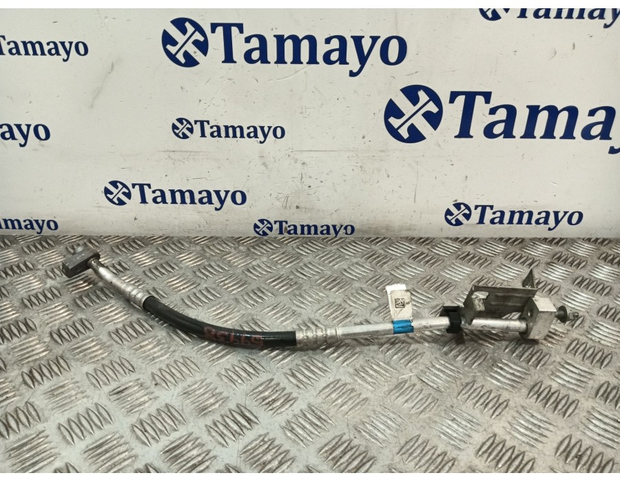 Recambio de tubos aire acondicionado para ford transit connect v408 furgoneta/monovolumen 1.5 ecoblue referencia OEM IAM   