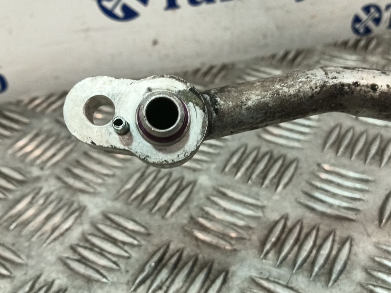 Recambio de tubos aire acondicionado para seat cordoba (6l2) 1.9 tdi referencia OEM IAM 6Q0820769D  