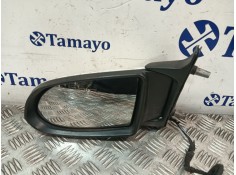 Recambio de retrovisor izquierdo para opel zafira a monospace (t98) 2.0 dti 16v (f75) referencia OEM IAM 325376788  