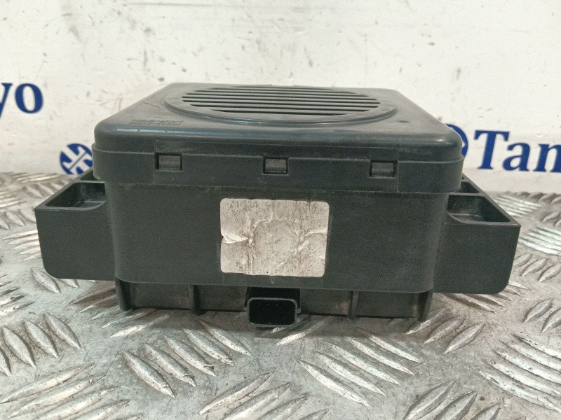 Recambio de modulo alarma para kia xceed (cd) 1.6 gdi hybrid referencia OEM IAM K496391000  
