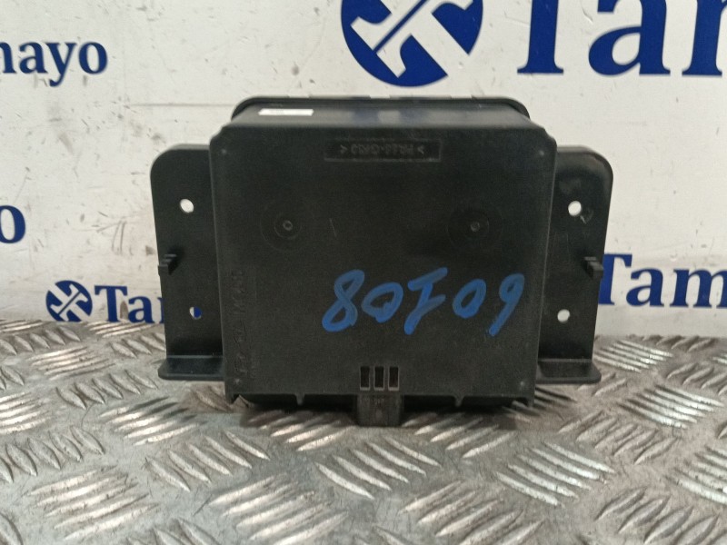 Recambio de modulo alarma para kia xceed (cd) 1.6 gdi hybrid referencia OEM IAM K496391000  