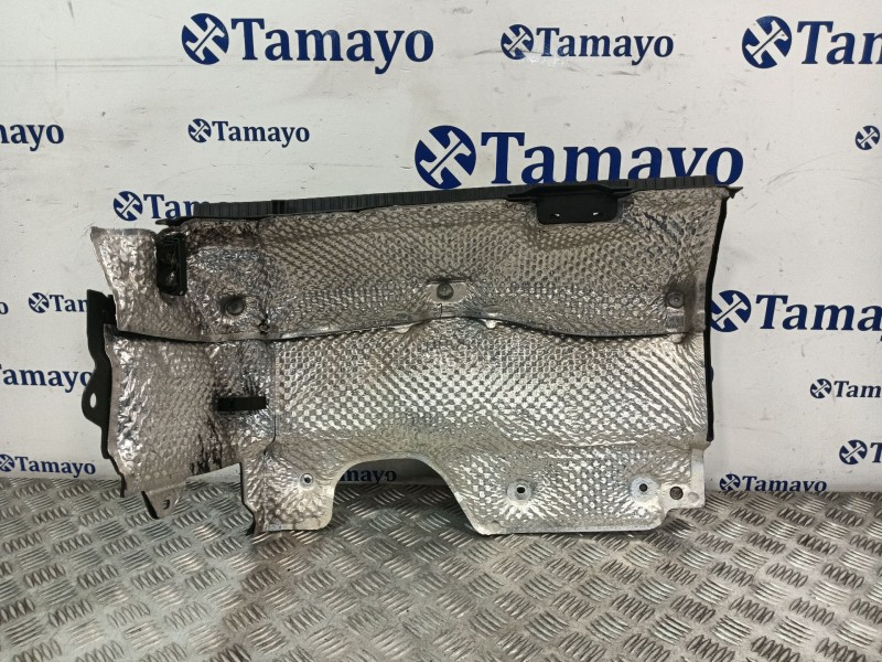 Recambio de moldura para bmw mini (f56) referencia OEM IAM 51717290814 15677210 