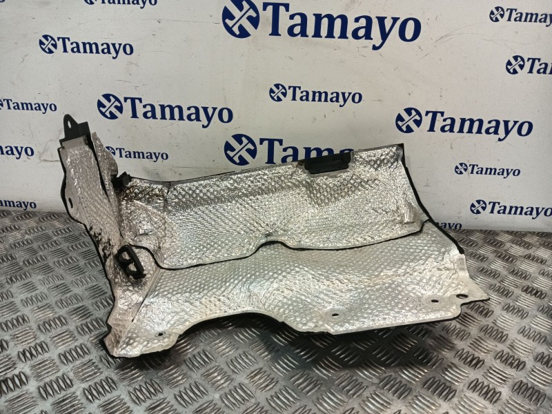 Recambio de moldura para bmw mini (f56) referencia OEM IAM 51717290814 15677210 