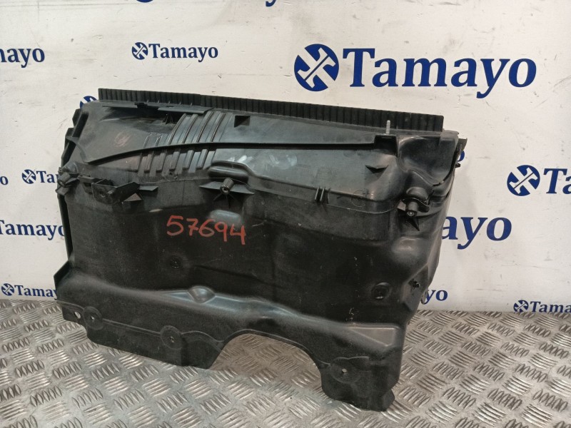 Recambio de moldura para bmw mini (f56) referencia OEM IAM 51717290814 15677210 