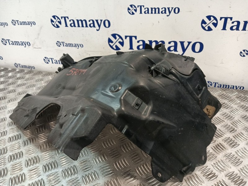 Recambio de moldura para bmw mini (f56) referencia OEM IAM 51717290814 15677210 