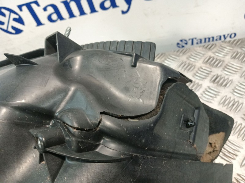 Recambio de moldura para bmw mini (f56) referencia OEM IAM 51717290814 15677210 