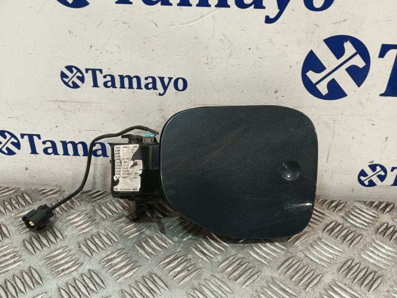 Recambio de tapa combustible para kia xceed (cd) 1.6 gdi hybrid referencia OEM IAM 81595CR800  