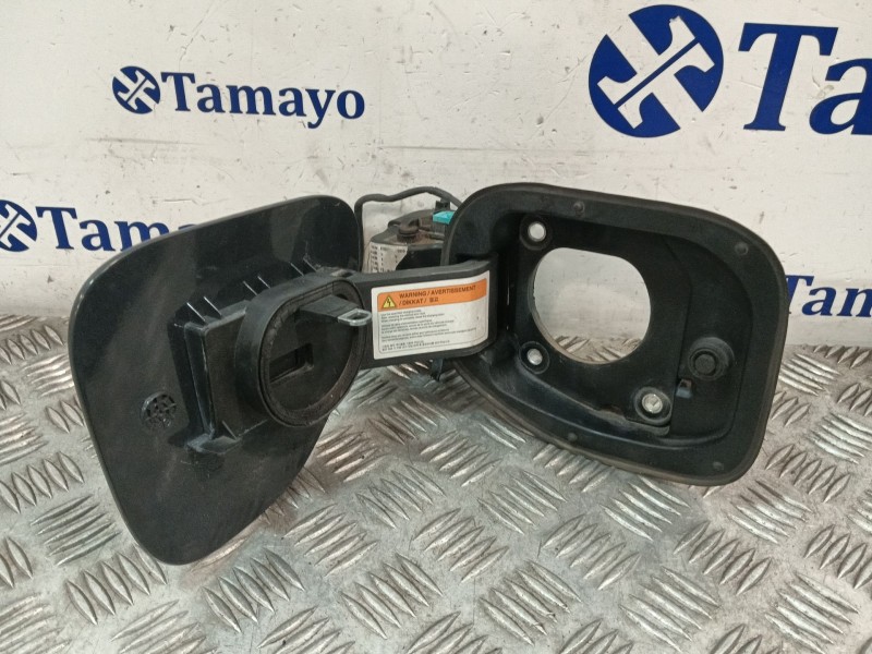 Recambio de tapa combustible para kia xceed (cd) 1.6 gdi hybrid referencia OEM IAM 81595CR800  