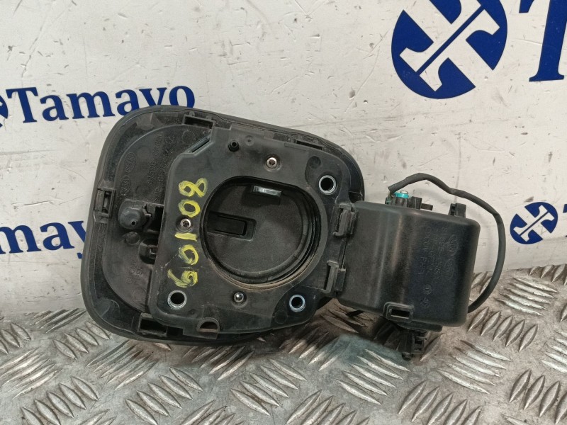 Recambio de tapa combustible para kia xceed (cd) 1.6 gdi hybrid referencia OEM IAM 81595CR800  