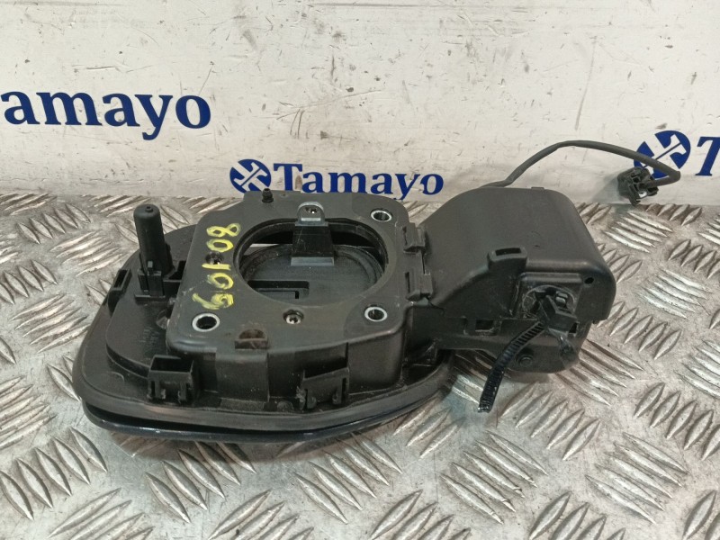 Recambio de tapa combustible para kia xceed (cd) 1.6 gdi hybrid referencia OEM IAM 81595CR800  