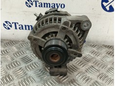 Recambio de alternador para land rover discovery iv (l319) 3.0 sdv6 4x4 referencia OEM IAM AH2210300AB 1042102420 