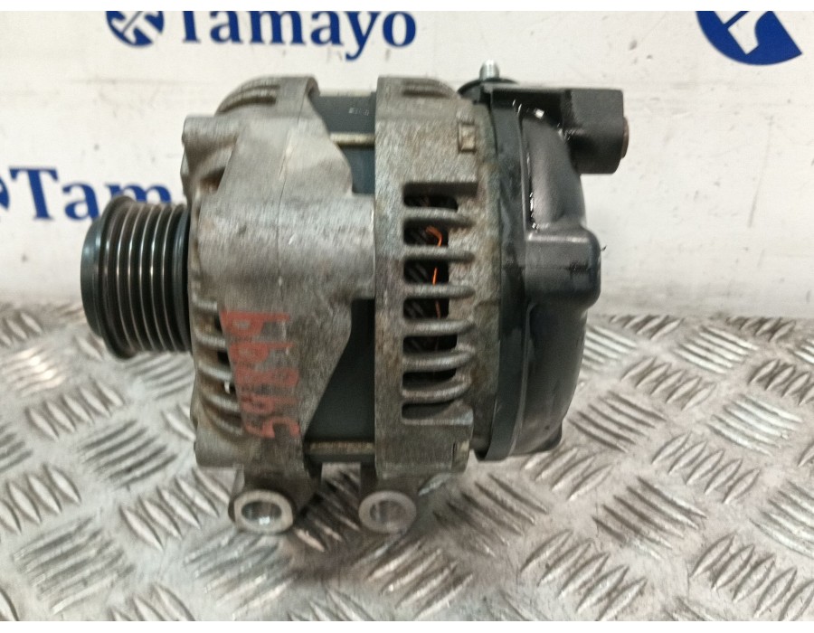 Recambio de alternador para land rover discovery iv (l319) 3.0 sdv6 4x4 referencia OEM IAM AH2210300AB 1042102420 