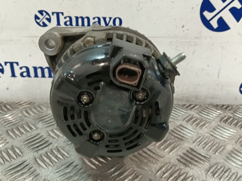Recambio de alternador para land rover discovery iv (l319) 3.0 sdv6 4x4 referencia OEM IAM AH2210300AB 1042102420 