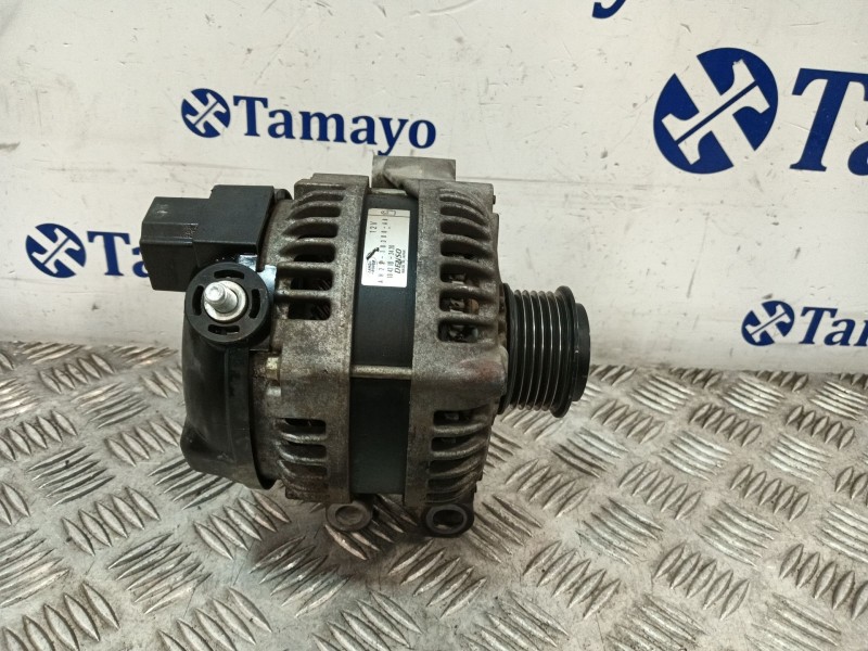 Recambio de alternador para land rover discovery iv (l319) 3.0 sdv6 4x4 referencia OEM IAM AH2210300AB 1042102420 