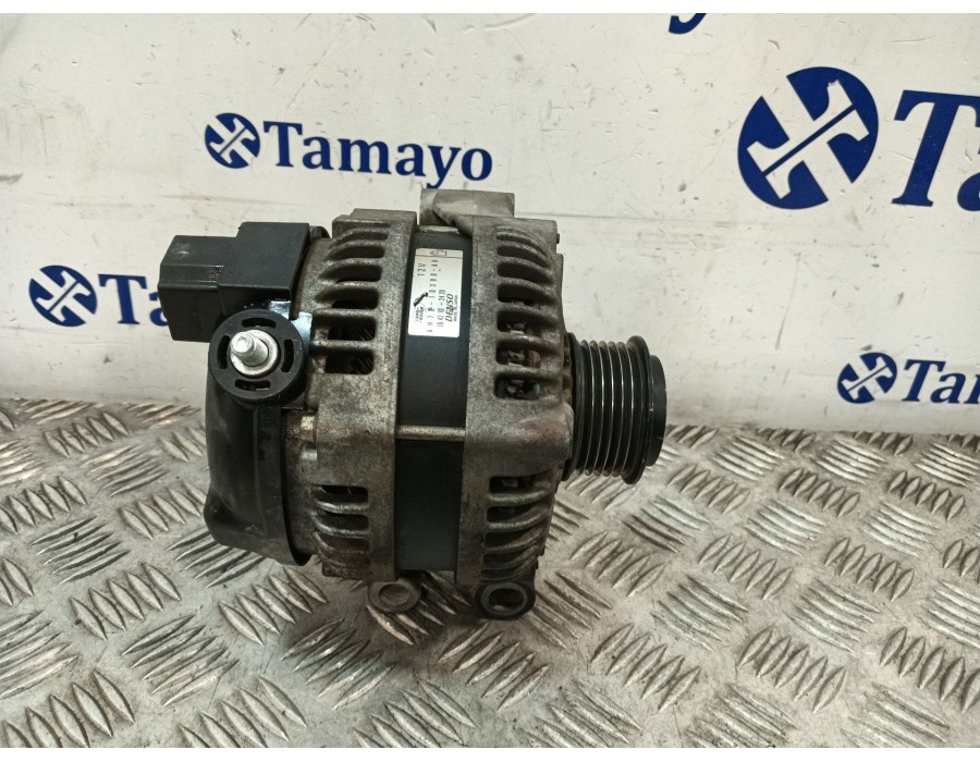 Recambio de alternador para land rover discovery iv (l319) 3.0 sdv6 4x4 referencia OEM IAM AH2210300AB 1042102420 