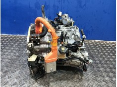 Recambio de caja cambios para kia xceed (cd) 1.6 gdi hybrid referencia OEM IAM D00K D00KLD  2
