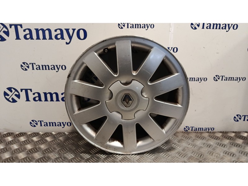 Recambio de llanta para renault laguna ii (bg0/1_) 2.0 dci (bg1t) referencia OEM IAM 8200051211  