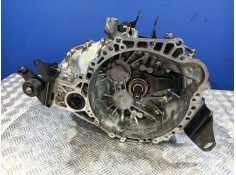 Recambio de caja cambios para toyota corolla verso (zer_, zze12_, r1_) 2.2 d-4d (aur10_) referencia OEM IAM   