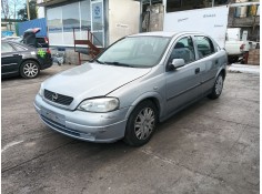 opel astra g hatchback (t98) del año 2001 2