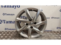 Recambio de llanta para peugeot 208 i (ca_, cc_) 1.2 vti 82 referencia OEM IAM 9673773577  