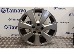 Recambio de llanta para opel signum hatchback (z03) 3.0 v6 cdti (f48) referencia OEM IAM 24431911  