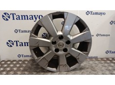 Recambio de llanta para opel signum hatchback (z03) 3.0 v6 cdti (f48) referencia OEM IAM 24431911  