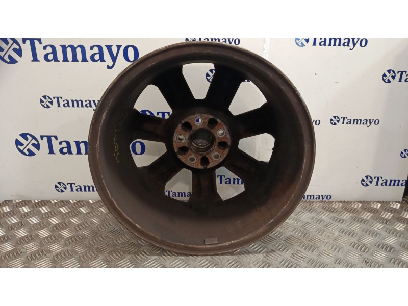 Recambio de llanta para opel signum hatchback (z03) 3.0 v6 cdti (f48) referencia OEM IAM 24431911  