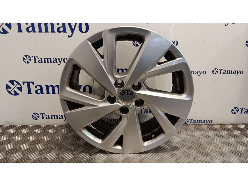 Recambio de llanta para volkswagen golf iv (1j1) 1.9 tdi referencia OEM IAM 267601025  