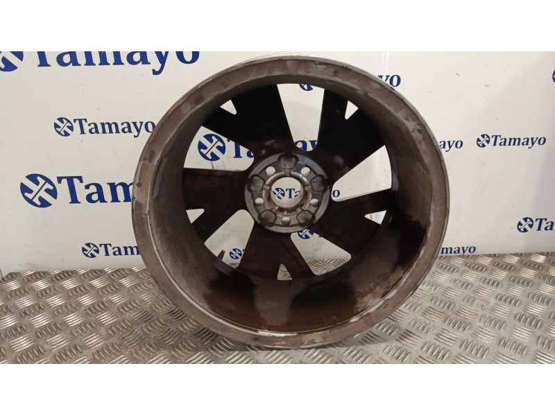 Recambio de llanta para volkswagen golf iv (1j1) 1.9 tdi referencia OEM IAM 267601025  
