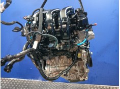 Recambio de motor completo para citroën c3 iii (sx) 1.2 puretech 82 referencia OEM IAM HMR  