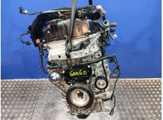 Recambio de motor completo para citroën c3 iii (sx) 1.2 puretech 82 referencia OEM IAM HMR   2